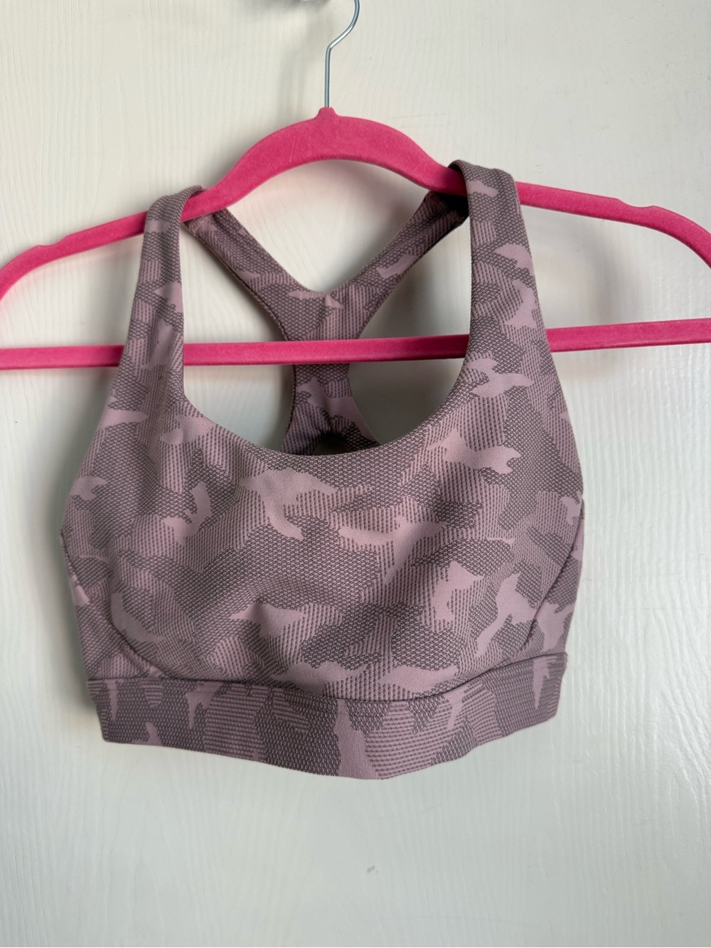 Athleta Sports bra
